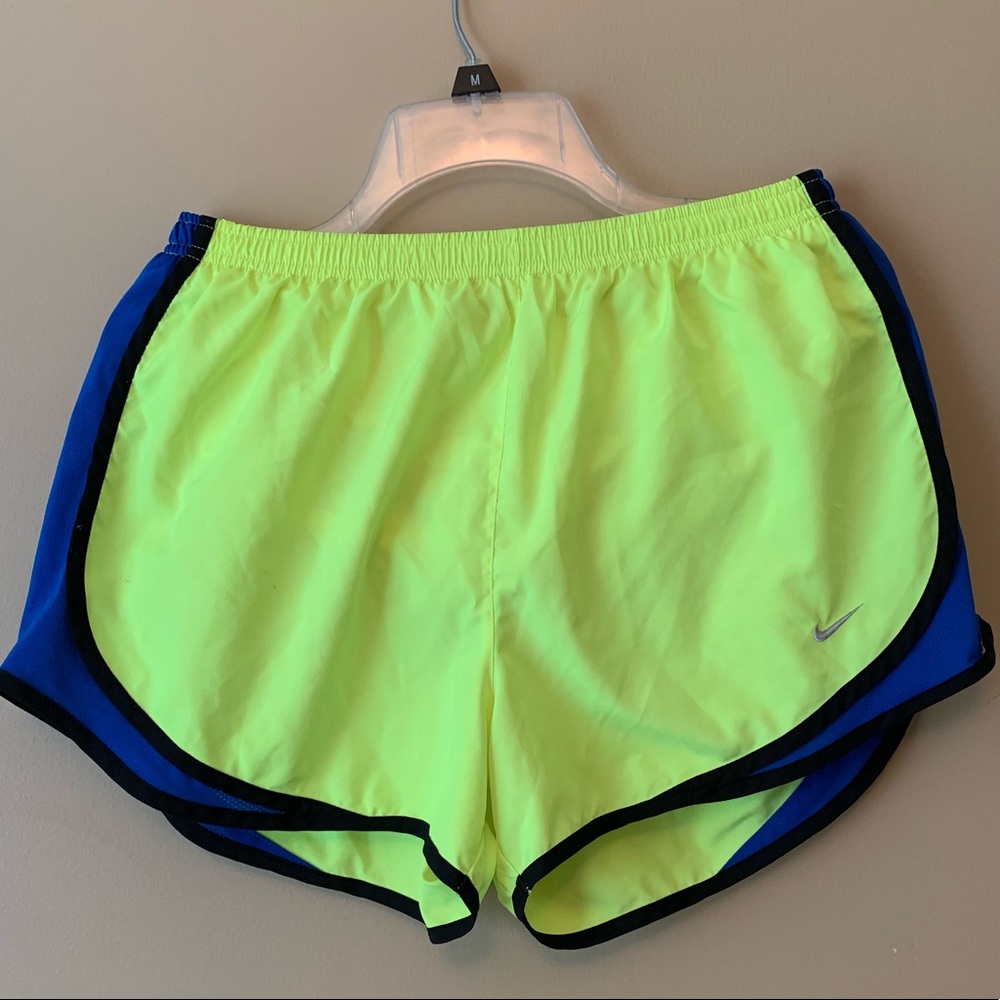 Nike Dri-Fit Shorts